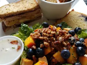 Rebecca's Bistro