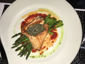 D'Amato's Restaurant