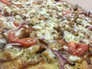 Bridge Street Pizza
