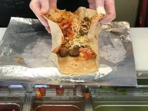 Barbacoa's