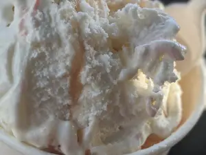 Nutter's Ice Cream