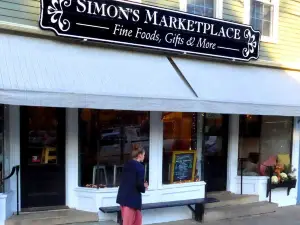 Simon's