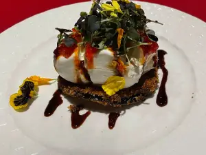 Chachama Grill