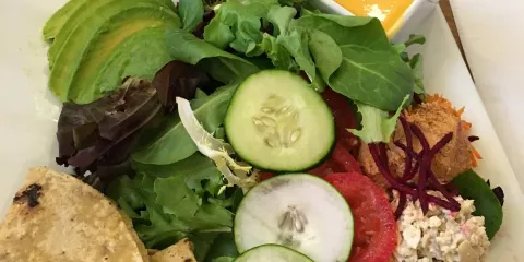 Stuff I Eat