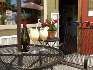 Spearfish Creek Wine Bar