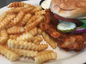 Ricardo's Grill & Pub