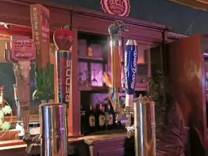 Farley's Irish Pub