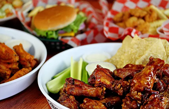 Jefferson's