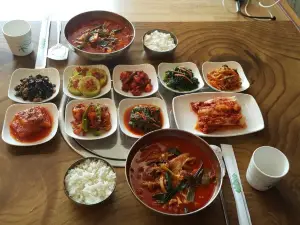 Sodam