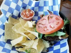 The Tipsy Cow Bar & Grill