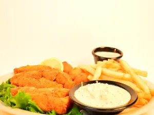 Fry's