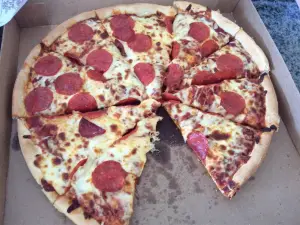 Gambino's Pizza