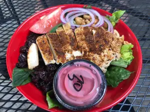 Duffy's Garage & Grille