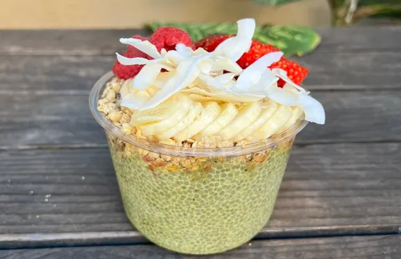 Haleiwa Bowls