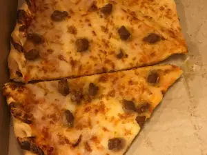 Pizza Pedal'r