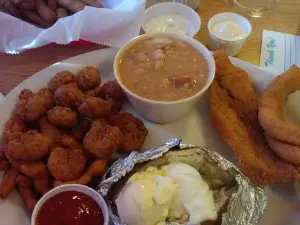 Catfish Galley