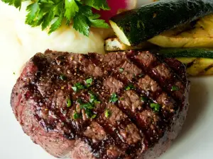 Clay Pigeon Food & Drink