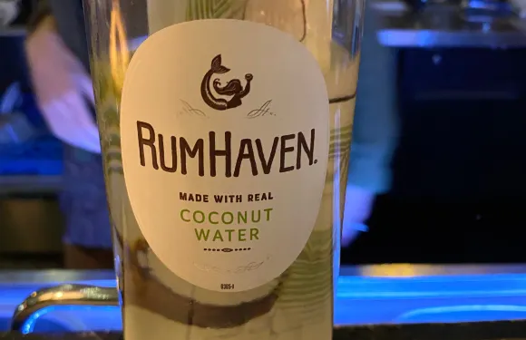 The Golden Girl Rum Club