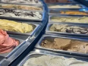 Solvang Flavors
