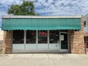 Uncle Ping's