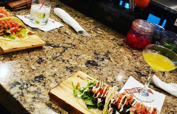 Te Amo Tequila Bar & Tacos
