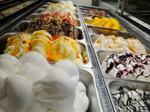 Gelateria Aquolina