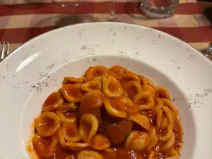 Enoteca La Bottega Dell'Allegria