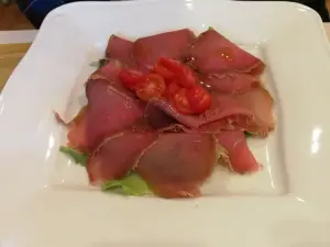 La Latteria