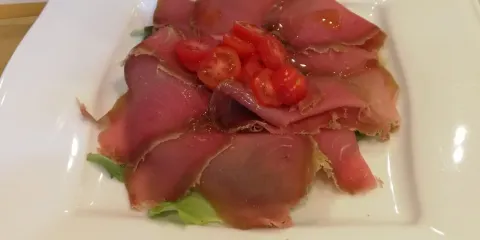 La Latteria