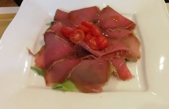 La Latteria
