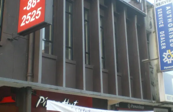 Pizza Hut