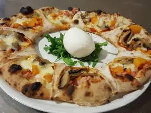 Ristorante Pizzeria Il Quadrifoglio