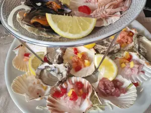 Ristorante Marlin