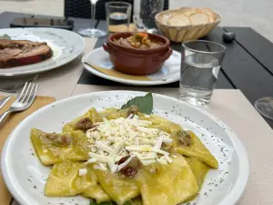 Da Gagliano