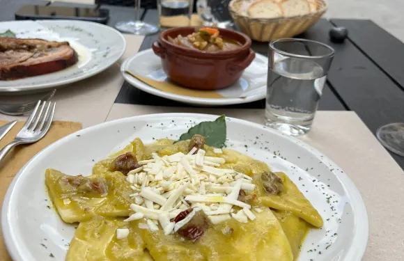 Da Gagliano