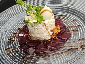 Restaurant Gildehaus