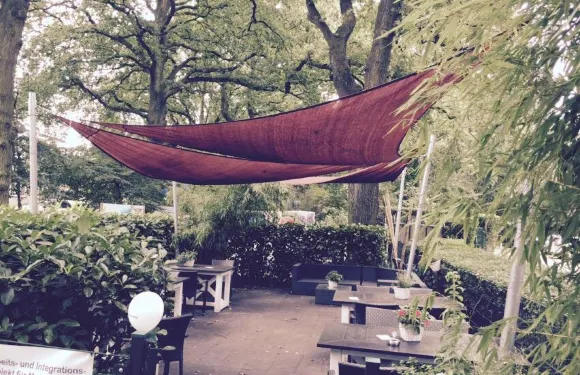 Kunstcafé EinBlick