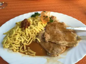 Rebstock