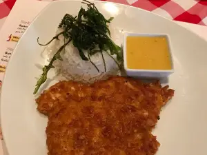 Schafers Bistro