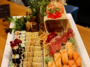 Nami Sushi