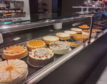 Cafe Eigel