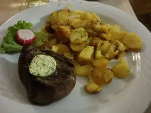 Hazienda