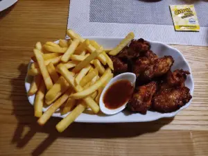 Gaststatte Zur Gemutlichkeit