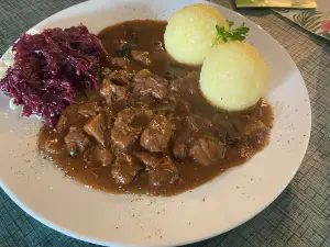 Sennhutte