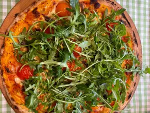 Mama Mia Pizza Pasta & More
