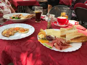 Café am Markt