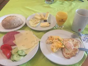 Landhotel Restaurant Krone