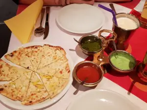 Restaurant Taj Mahal