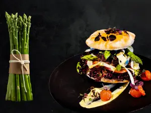 Restaurant Drei
