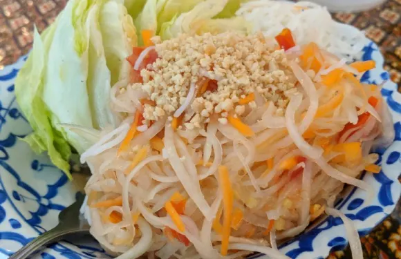Pad Thai Restaurant